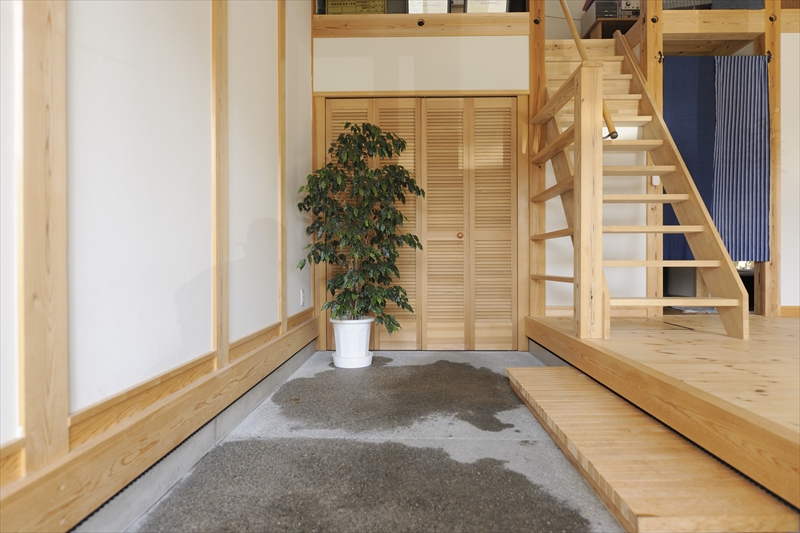 アズ建築工房アトリエ