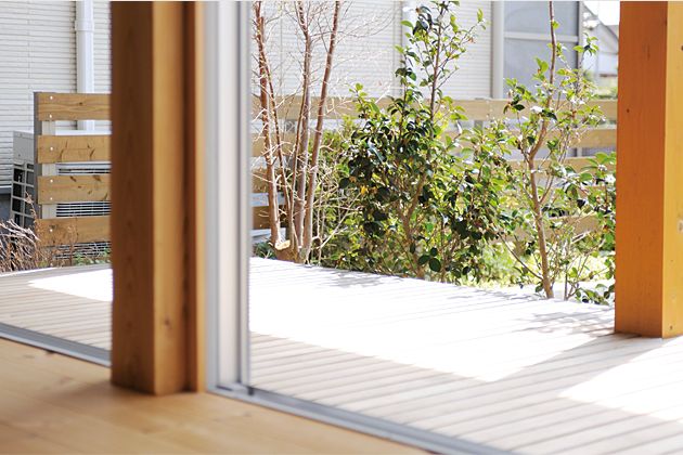 アズ建築工房アトリエ