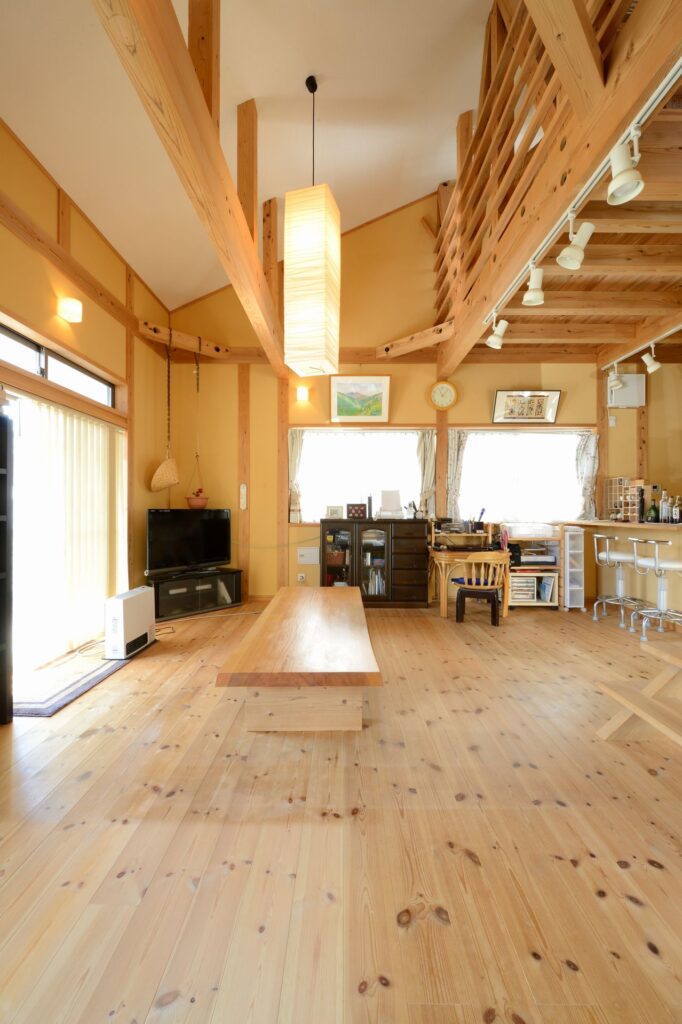 アズ建築工房お客様声