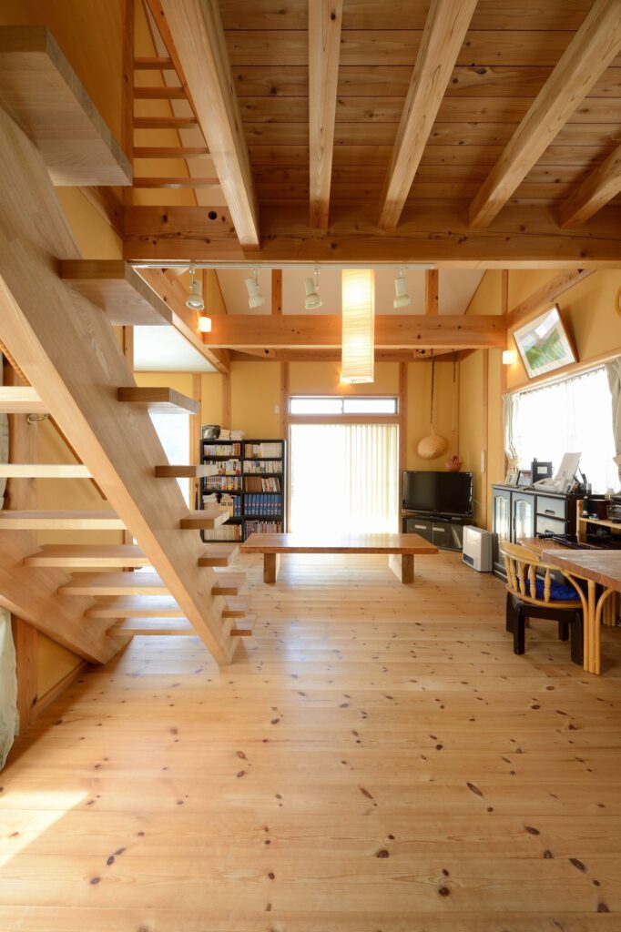 アズ建築工房お客様声